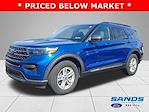 2020 Ford Explorer 4WD SUV for sale #BR5777 - photo 1