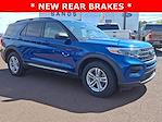 2020 Ford Explorer 4WD SUV for sale #BR5777 - photo 5