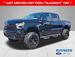 2022 Chevrolet Silverado 1500 Crew Cab 4x4 Pickup for sale #BR5788 - photo 1