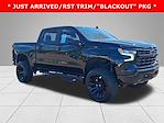 2022 Chevrolet Silverado 1500 Crew Cab 4x4 Pickup for sale #BR5788 - photo 4