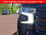 2022 Chevrolet Silverado 1500 Crew Cab 4x4 Pickup for sale #BR5788 - photo 9