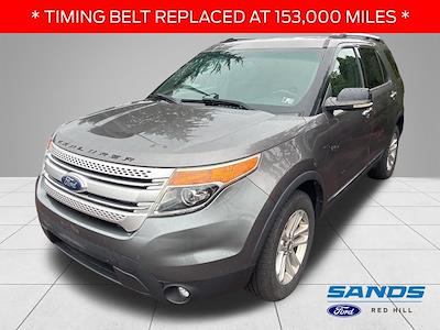 2011 Ford Explorer 4WD SUV for sale #BR5790 - photo 1