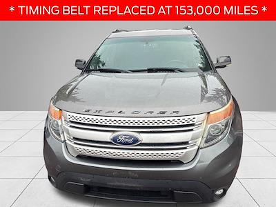 2011 Ford Explorer 4WD SUV for sale #BR5790 - photo 2