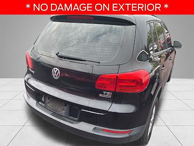 2017 Volkswagen Tiguan AWD SUV for sale #BR5814 - photo 2