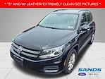 2017 Volkswagen Tiguan AWD SUV for sale #BR5814 - photo 1