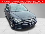 2017 Volkswagen Tiguan AWD SUV for sale #BR5814 - photo 3