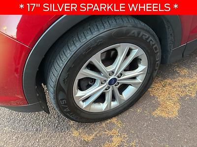 Used 2018 Ford Escape SEL for sale #BR5817 - photo 2