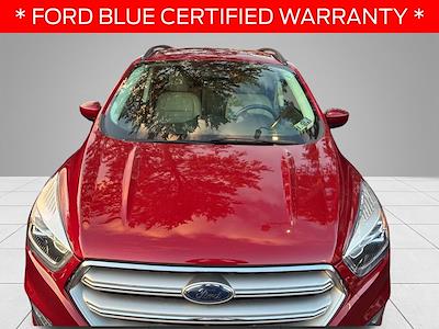 2018 Ford Escape 4WD SUV for sale #BR5817 - photo 2