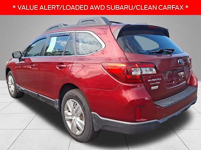 2015 Subaru Outback AWD SUV for sale #BR5858 - photo 2