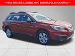 2015 Subaru Outback AWD SUV for sale #BR5858 - photo 5