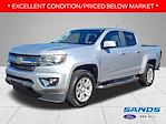2015 Chevrolet Colorado Crew Cab 4x2 Pickup for sale #BR5861 - photo 1