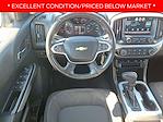 2015 Chevrolet Colorado Crew Cab 4x2 Pickup for sale #BR5861 - photo 11