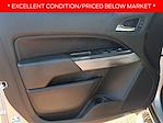 2015 Chevrolet Colorado Crew Cab 4x2 Pickup for sale #BR5861 - photo 12