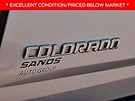 2015 Chevrolet Colorado Crew Cab 4x2 Pickup for sale #BR5861 - photo 29