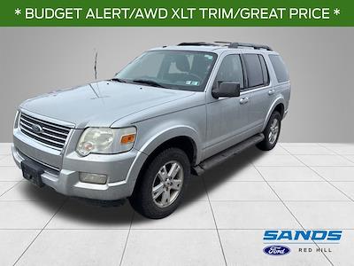 Used 2009 Ford Explorer - photo 1