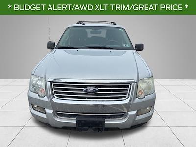 Used 2009 Ford Explorer - photo 1