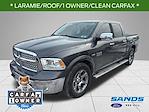 Used 2014 Ram 1500 Laramie Crew Cab for sale #BR5921 - photo 1