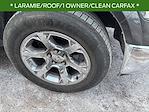 Used 2014 Ram 1500 Laramie Crew Cab for sale #BR5921 - photo 4