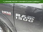Used 2014 Ram 1500 Laramie Crew Cab for sale #BR5921 - photo 8