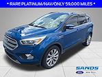 2017 Ford Escape 4WD SUV for sale #BR5949 - photo 1
