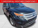 2014 Ford Explorer 4WD SUV for sale #BR5962 - photo 4