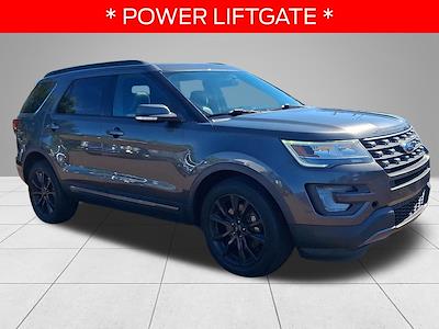 2017 Ford Explorer 4WD SUV for sale #C26208 - photo 2