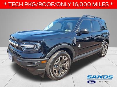 2023 Ford Bronco Sport AWD SUV for sale #C4310 - photo 1