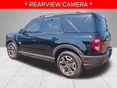 2023 Ford Bronco Sport AWD SUV for sale #C4310 - photo 2