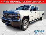 2016 Chevrolet Silverado 2500 Crew Cab SRW 4x4, Pickup for sale #C4321 - photo 1