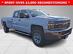 2016 Chevrolet Silverado 2500 Crew Cab SRW 4x4, Pickup for sale #C4321 - photo 3