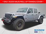 2020 Jeep Gladiator Crew Cab 4x4 Pickup for sale #CR5788 - photo 1