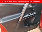 2017 Toyota RAV4 4x4 SUV for sale #D25066 - photo 12