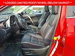 2017 Toyota RAV4 4x4 SUV for sale #D25066 - photo 13