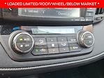 2017 Toyota RAV4 4x4 SUV for sale #D25066 - photo 16