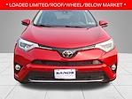 2017 Toyota RAV4 4x4 SUV for sale #D25066 - photo 3
