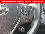 2017 Toyota RAV4 4x4 SUV for sale #D25066 - photo 22