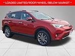 2017 Toyota RAV4 4x4 SUV for sale #D25066 - photo 4