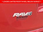 2017 Toyota RAV4 4x4 SUV for sale #D25066 - photo 31