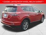 2017 Toyota RAV4 4x4 SUV for sale #D25066 - photo 5