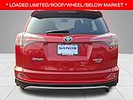 2017 Toyota RAV4 4x4 SUV for sale #D25066 - photo 6