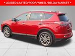2017 Toyota RAV4 4x4 SUV for sale #D25066 - photo 2