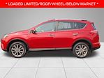 2017 Toyota RAV4 4x4 SUV for sale #D25066 - photo 7