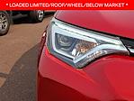 2017 Toyota RAV4 4x4 SUV for sale #D25066 - photo 9