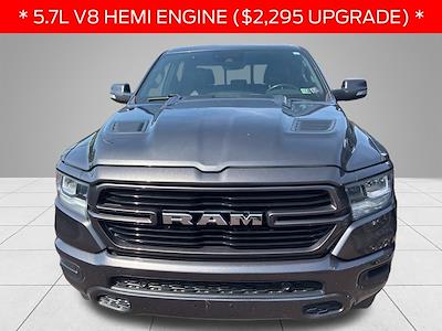 2021 Ram 1500 Crew Cab 4x4 Pickup for sale #DR5788 - photo 2