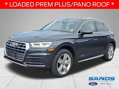 2019 Audi Q5 AWD SUV for sale #M25365 - photo 1