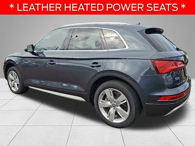 2019 Audi Q5 AWD SUV for sale #M25365 - photo 2