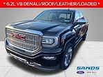 2018 GMC Sierra 1500 Crew Cab 4WD Pickup for sale #M25396 - photo 1