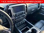 2018 GMC Sierra 1500 Crew Cab 4WD Pickup for sale #M25396 - photo 11