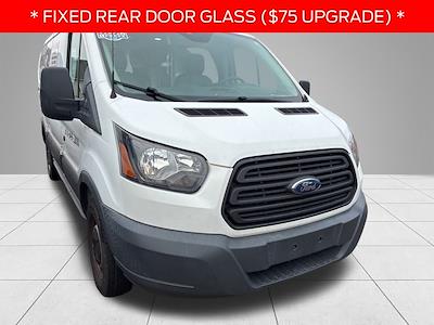 Used 2018 Ford Transit 250 Low Roof Upfitted Cargo Van for sale #M25444 - photo 2