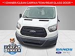 Used 2018 Ford Transit 250 Low Roof Upfitted Cargo Van for sale #M25444 - photo 1